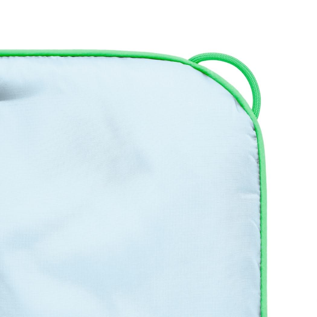 Original Puffy Blanket - Blue Ridge Fade - Custom - Image 8