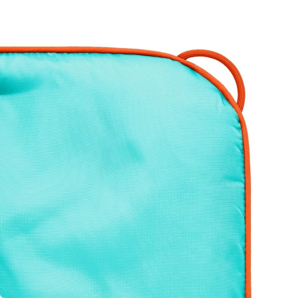 Original Puffy Blanket - Seafoam - Custom - Image 7