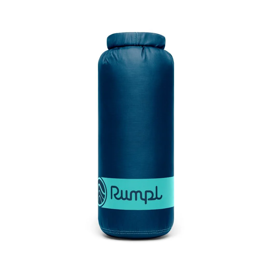 Travel Puffy Blanket - Deepwater - Image 6