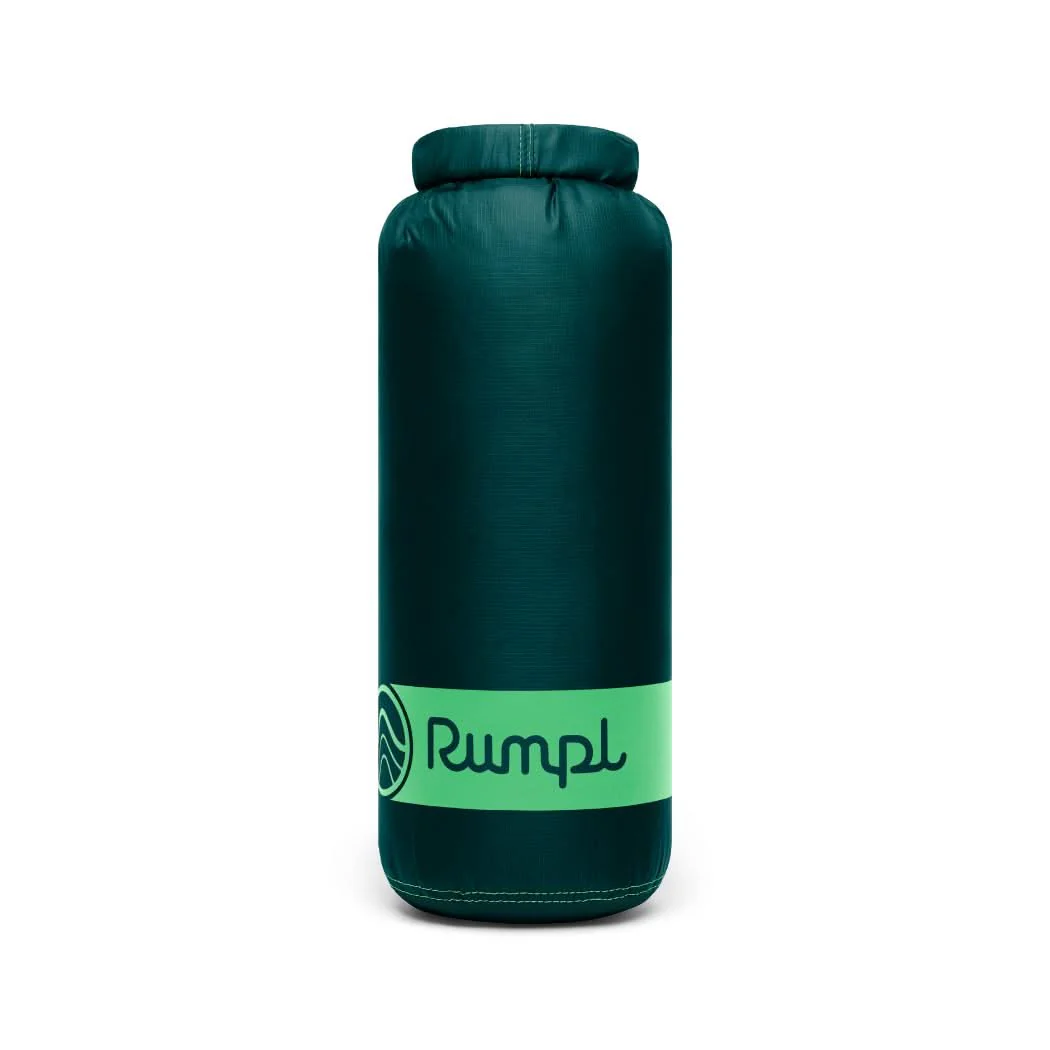 Travel Puffy Blanket - Sea Moss - Image 5