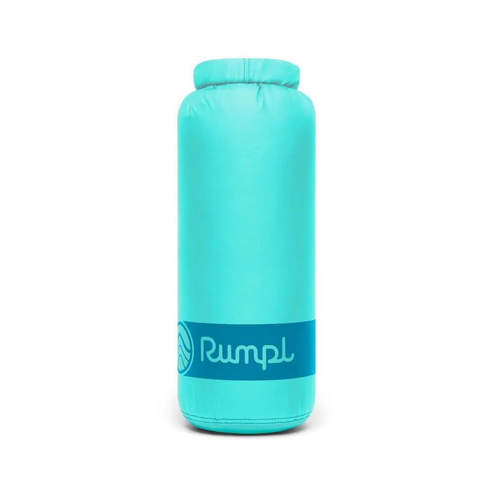 Travel Puffy Blanket - Seafoam - Image 8